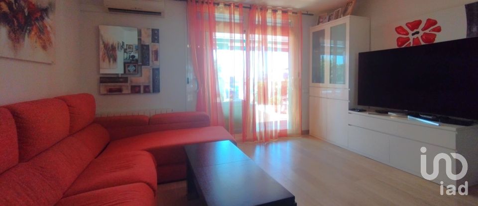 Appartement 3 chambres de 103 m² à Les Botigues de Sitges (08860)