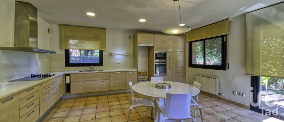 House 5 bedrooms of 370 m² in Sant Cugat del Vallès (08195)