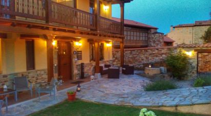 Lodge 6 bedrooms of 420 m² in Val de San Lorenzo (24717)