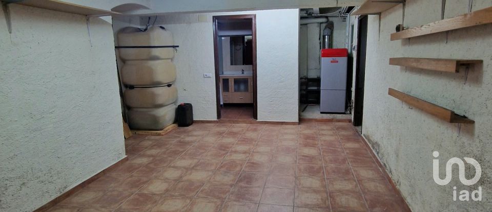 Village house 3 bedrooms of 98 m² in Os de Balaguer (25610)