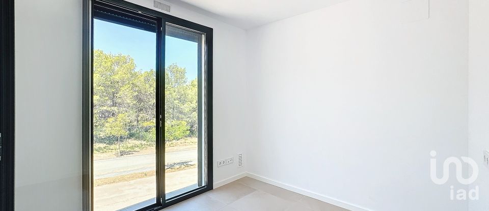 Demeure 4 chambres de 212 m² à Sant Pere de Ribes (08810)