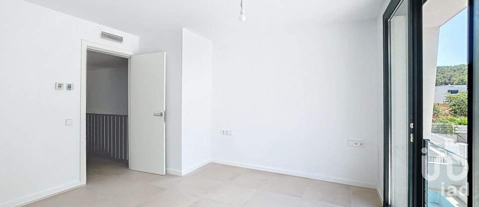 Demeure 4 chambres de 212 m² à Sant Pere de Ribes (08810)