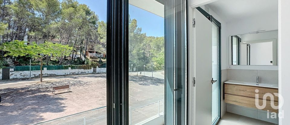 Demeure 4 chambres de 212 m² à Sant Pere de Ribes (08810)