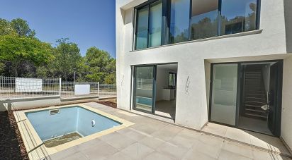 Demeure 4 chambres de 212 m² à Sant Pere de Ribes (08810)