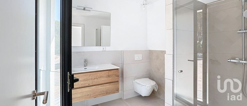 Demeure 4 chambres de 212 m² à Sant Pere de Ribes (08810)