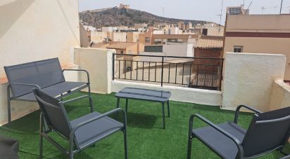 Town house 3 bedrooms of 96 m² in Águilas (30880)