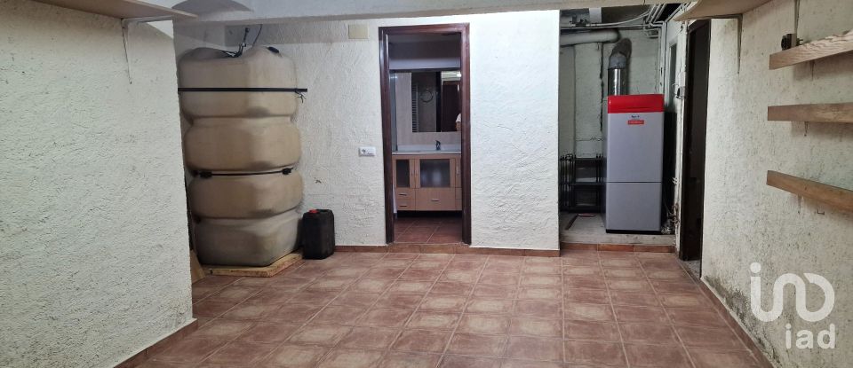 Village house 3 bedrooms of 98 m² in Os de Balaguer (25610)