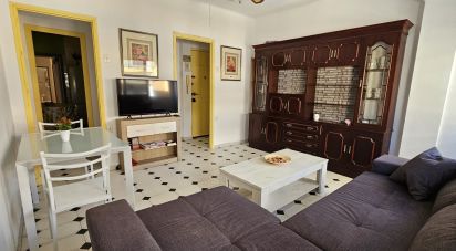 Pis 2 habitacions de 69 m² a Almería (04003)