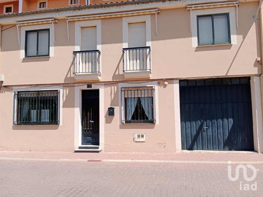 Maison 4 chambres de 172 m² à Ciudad Rodrigo (37500)