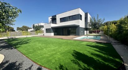 Casa rural 5 habitacions de 464 m² a Sant Andreu de Llavaneres (08392)