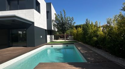 Lodge 5 bedrooms of 464 m² in Sant Andreu de Llavaneres (08392)