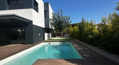 Casa rural 5 habitacions de 464 m² a Sant Andreu de Llavaneres (08392)