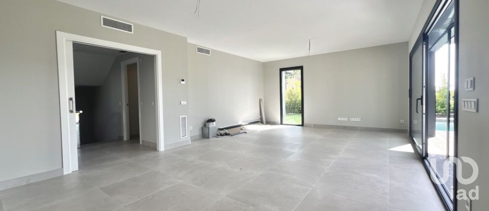 Gîte 5 chambres de 464 m² à Sant Andreu de Llavaneres (08392)