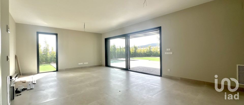 Gîte 5 chambres de 464 m² à Sant Andreu de Llavaneres (08392)