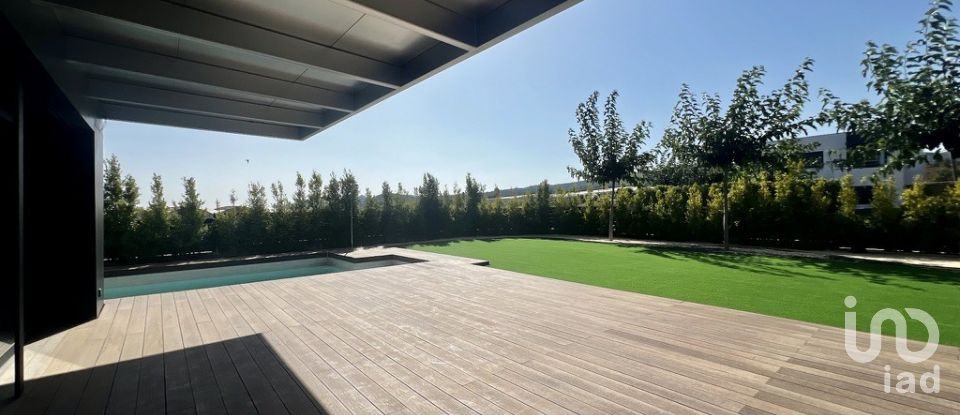 Lodge 5 bedrooms of 464 m² in Sant Andreu de Llavaneres (08392)