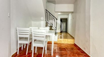 Casa adossada 3 habitacions de 90 m² a Ontinyent (46870)