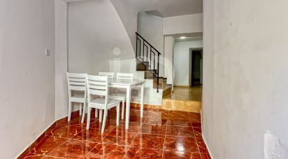 Casa adossada 3 habitacions de 90 m² a Ontinyent (46870)