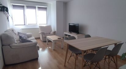 Pis 2 habitacions de 57 m² a Lugones (33420)