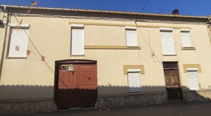 Town house 5 bedrooms of 648 m² in Villares de Órbigo (24288)