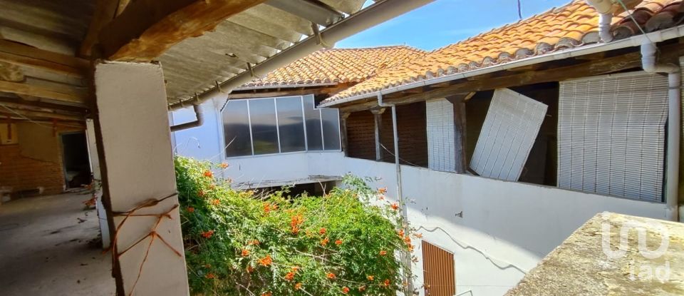 Town house 5 bedrooms of 648 m² in Villares de Órbigo (24288)