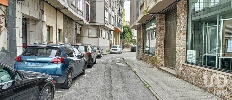 Pis 0 habitacions de 190 m² a Pontecesures (36640)