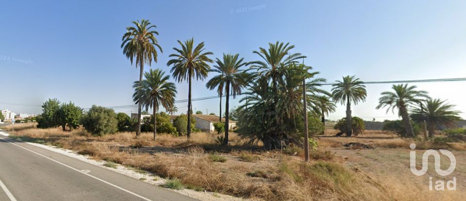 Maison de campagne 3 chambres de 250 m² à Partida Las Bayas (03292)