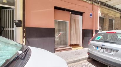 Studio 0 bedrooms of 41 m² in Alicante/Alacant (03012)