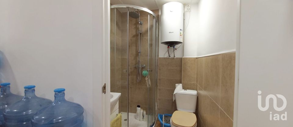 Studio 0 chambre de 41 m² à Alicante/Alacant (03012)