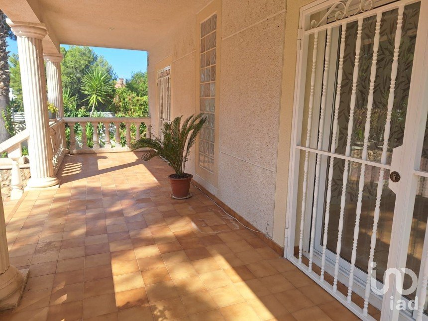 Maison 3 chambres de 150 m² à El Vendrell (43700)