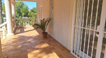 Maison 3 chambres de 150 m² à El Vendrell (43700)