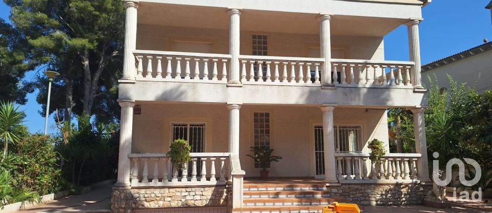 Maison 3 chambres de 150 m² à El Vendrell (43700)