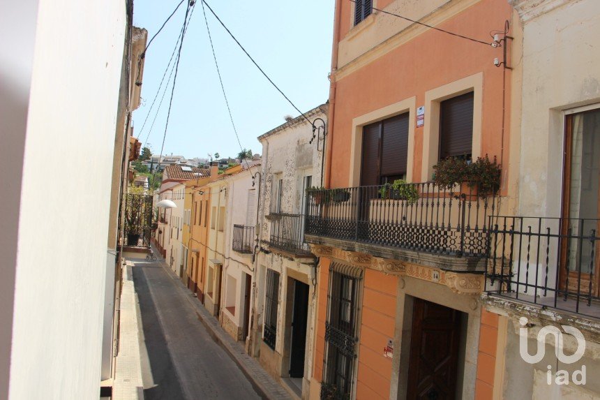 Demeure 3 chambres de 134 m² à Canet de Mar (08360)