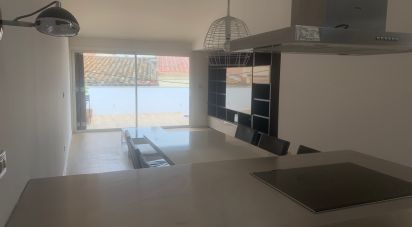 Demeure 3 chambres de 134 m² à Canet de Mar (08360)