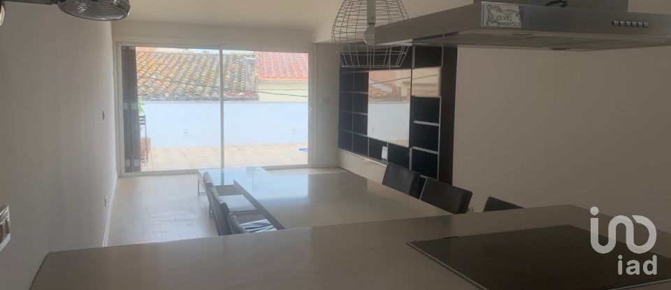 Demeure 3 chambres de 134 m² à Canet de Mar (08360)