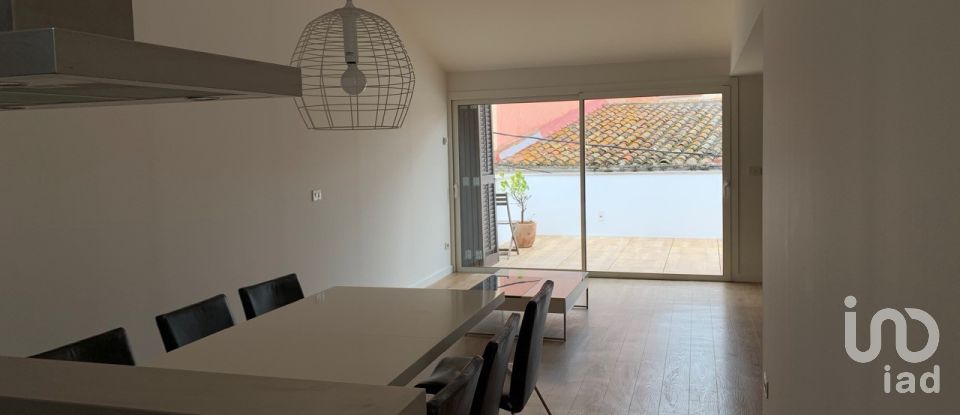 Mansion 3 bedrooms of 134 m² in Canet de Mar (08360)