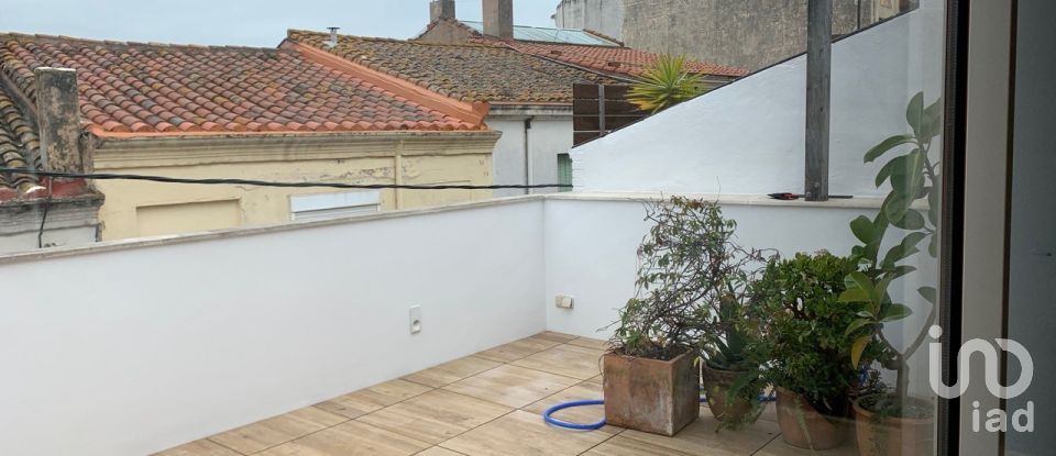 Mansion 3 bedrooms of 134 m² in Canet de Mar (08360)