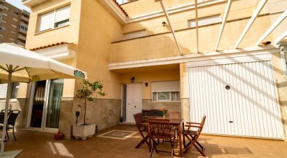 House 4 bedrooms of 131 m² in Cullera (46400)