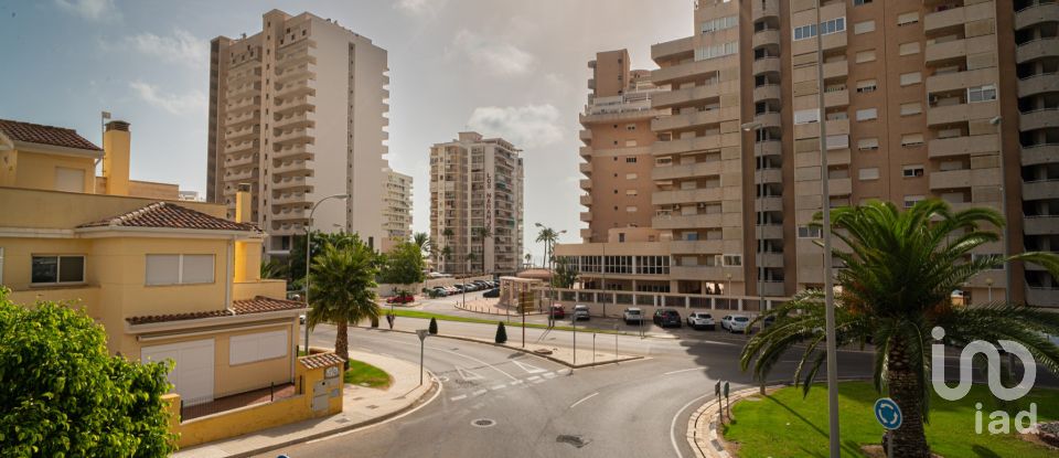 Casa 4 habitaciones de 131 m² en Cullera (46400)