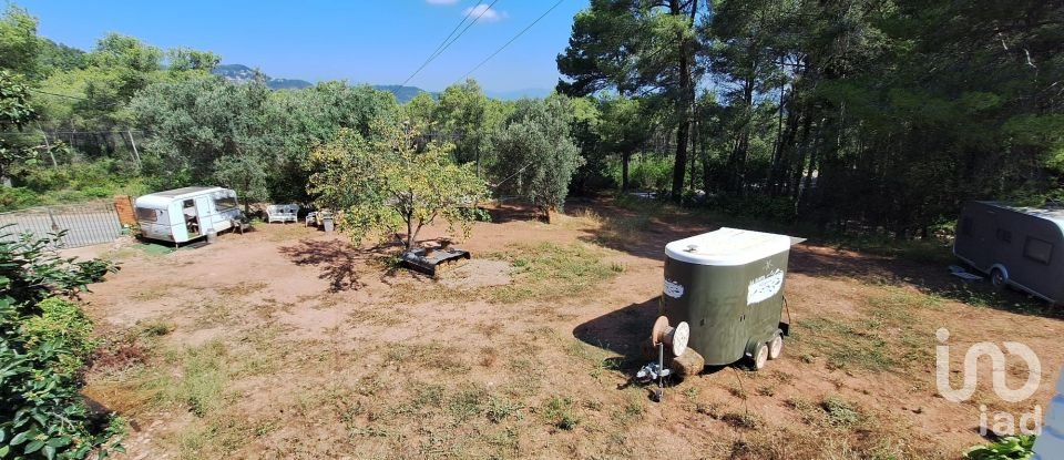 Gîte 3 chambres de 196 m² à Cervelló (08758)