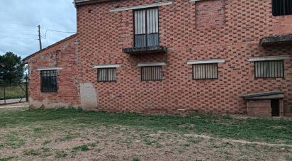 Terreno de 6.424 m² en Castrocontrigo (24735)