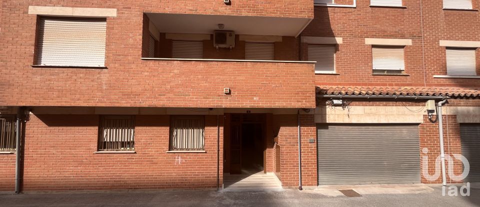 Piso 4 habitaciones de 90 m² en Vila-Real/Villarreal (12540)