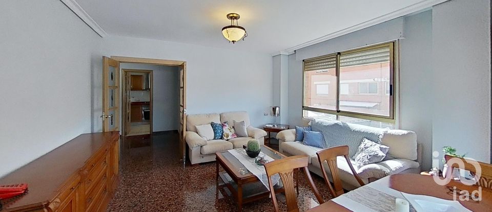 Apartment 4 bedrooms of 90 m² in Vila-Real/Villarreal (12540)