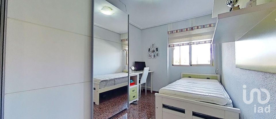 Appartement 4 chambres de 90 m² à Vila-Real/Villarreal (12540)