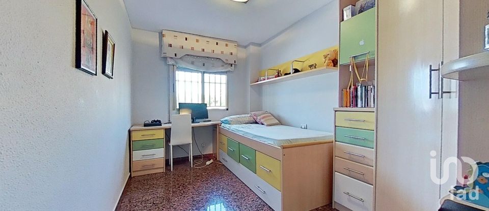 Appartement 4 chambres de 90 m² à Vila-Real/Villarreal (12540)