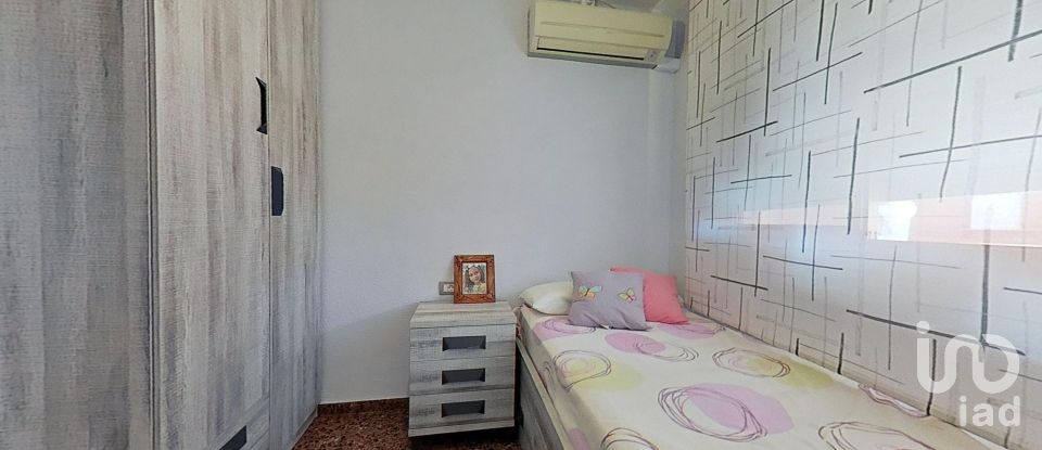 Pis 4 habitacions de 90 m² a Vila-Real/Villarreal (12540)