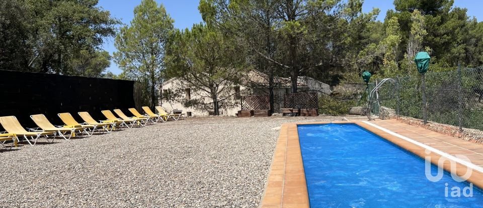 House 15 bedrooms of 1,000 m² in Santa Margarida de Montbui A-Antiguo (08710)