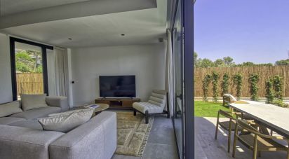 Lodge 5 bedrooms of 372 m² in Bellaterra (08193)