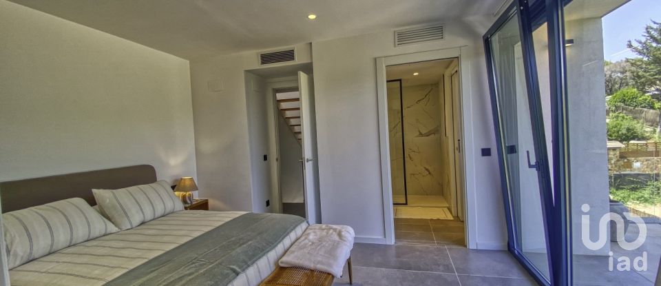 Lodge 5 bedrooms of 372 m² in Bellaterra (08193)