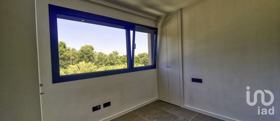 Casa 5 habitacions de 372 m² a Bellaterra (08193)