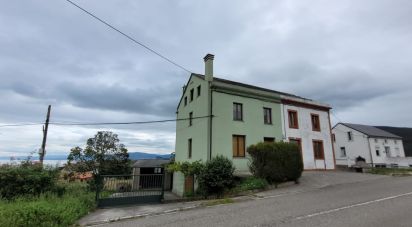 Gîte 4 chambres de 221 m² à Foz (27780)